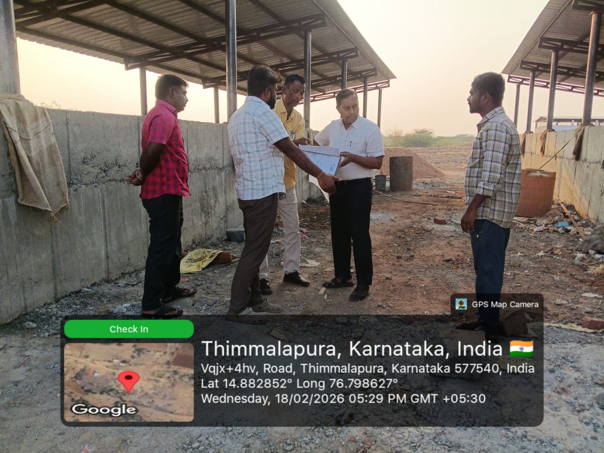 Chitradurga Zilla Panchayat tweet media