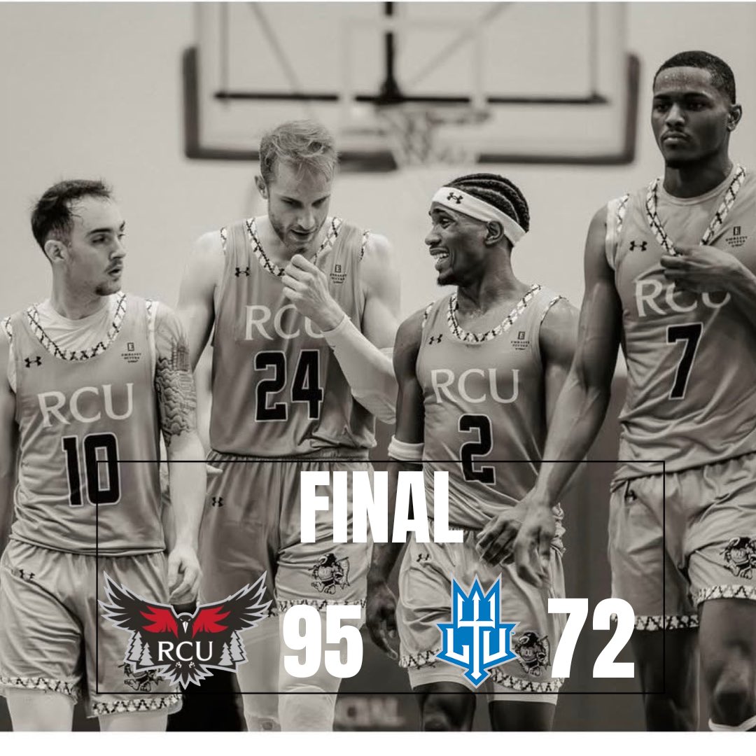 Rochester Christian University Men’s Basketball tweet media