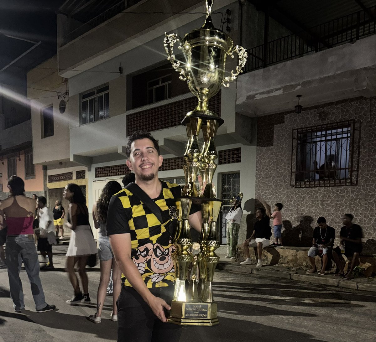 Mk2ks2's tweet photo. 💛🖤
🏆 https://t.co/OxrmYNhXVq