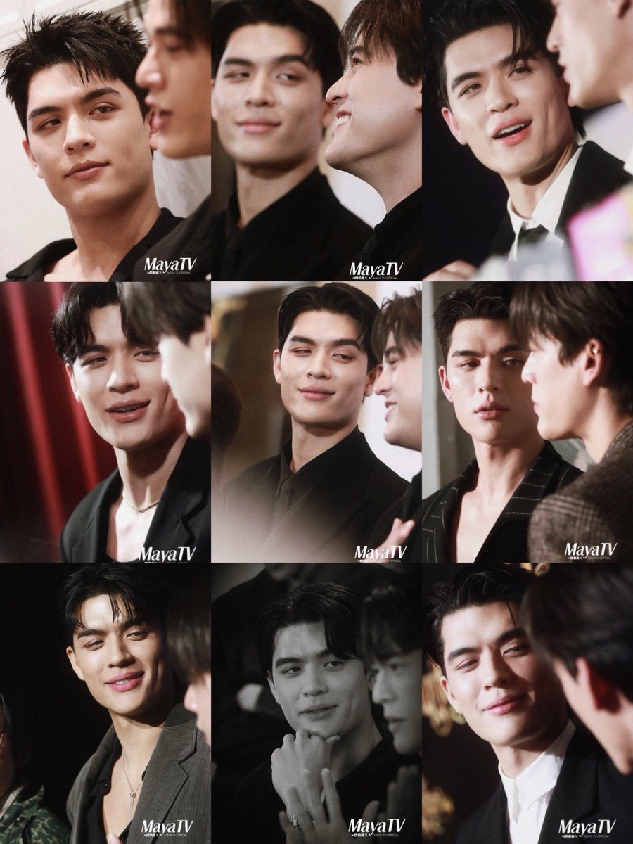 ทำตัวเอง แต่โทษตากล้อง 🤷🏻‍♀️ บางทีอยากเอารูปมายาไปปริ้นให้พ่อดู มองอยู่นั่นนนน