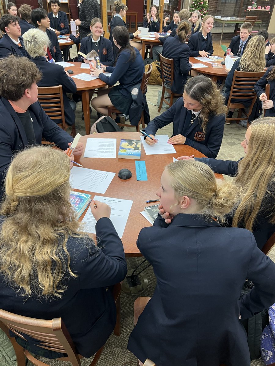 Linsly School tweet media