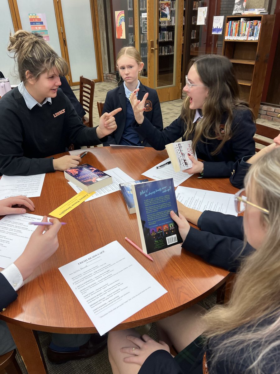 Linsly School tweet media