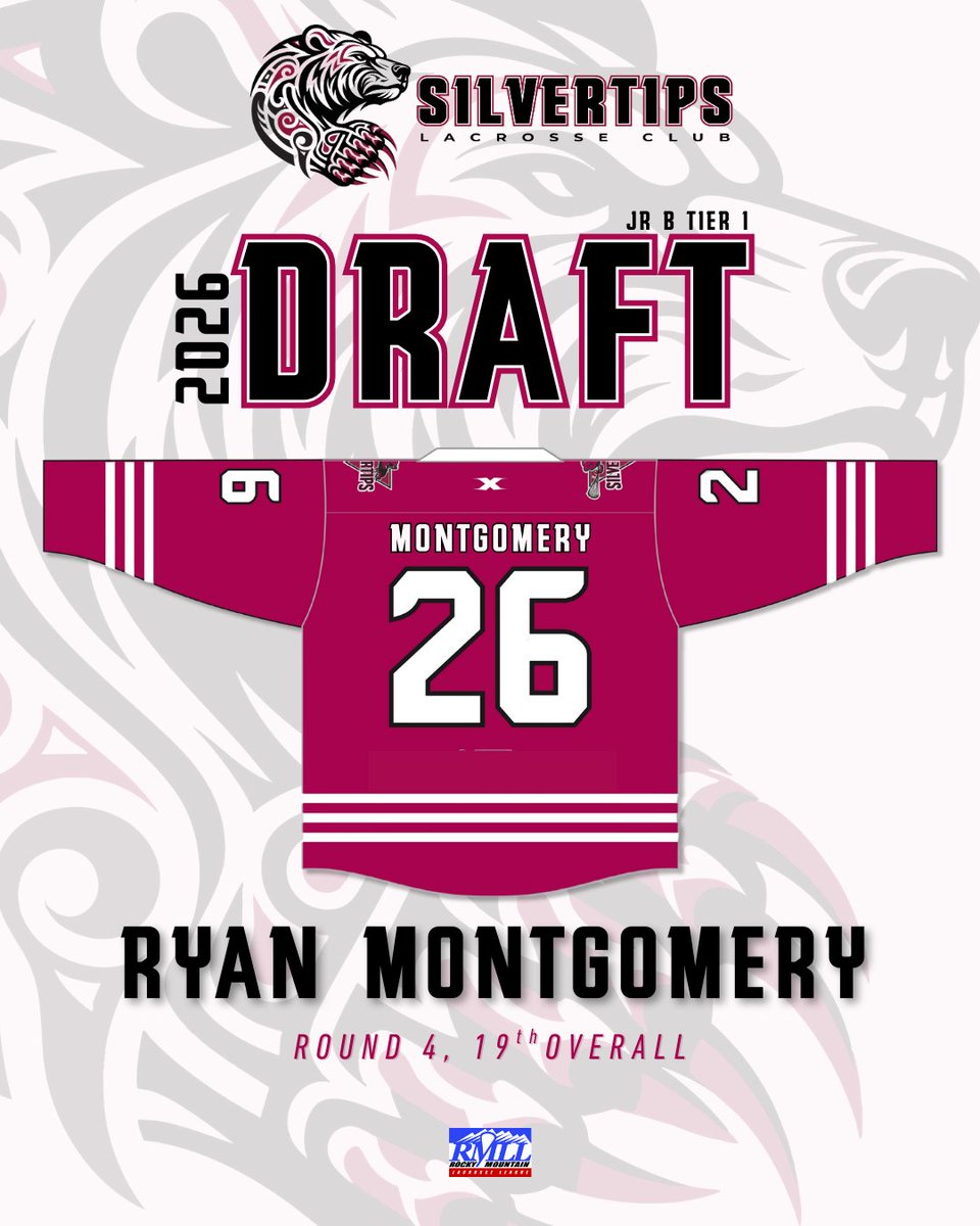 Silvertips Lacrosse tweet media