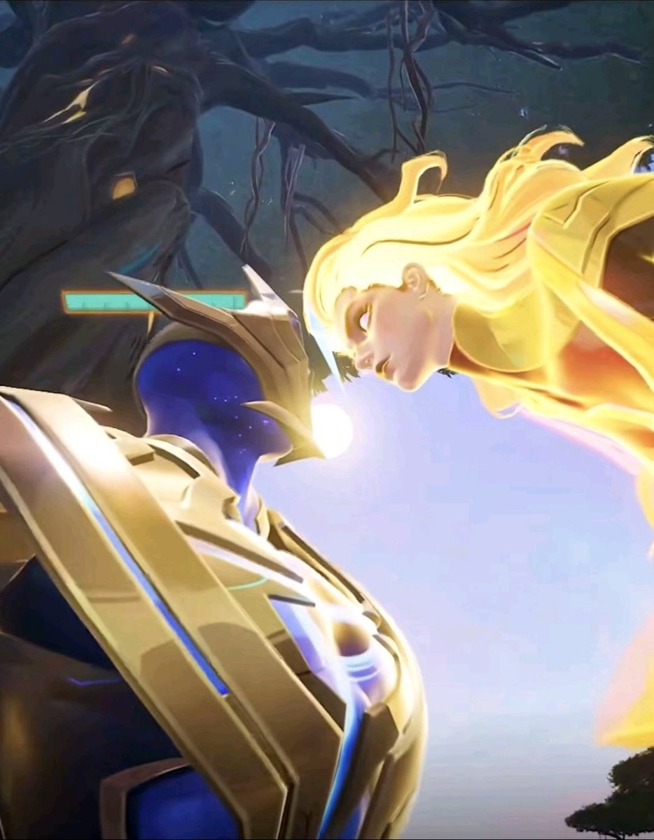 only_legs's tweet image. This has insane artwork potential