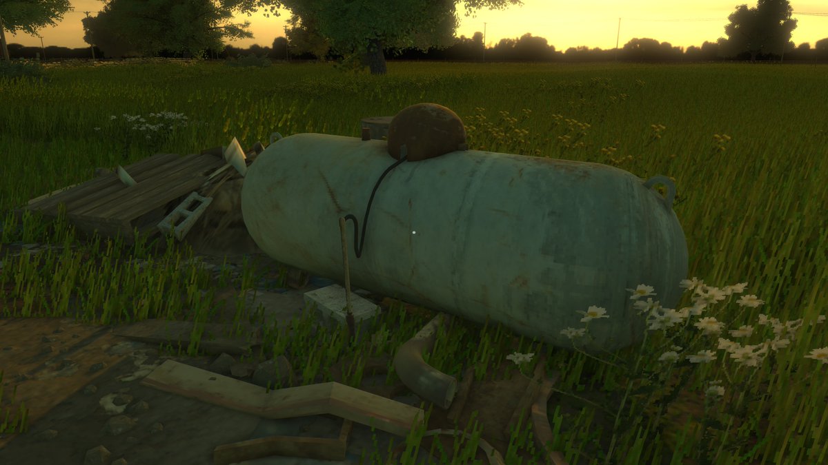 Untitled Horror Game tweet media