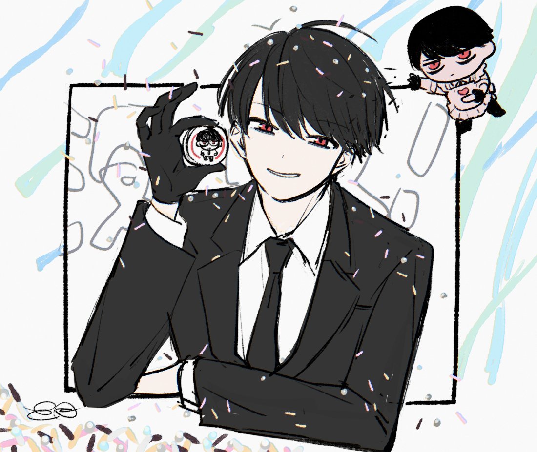 正月🎍🌷 (@daiou_jou) on Twitter photo 