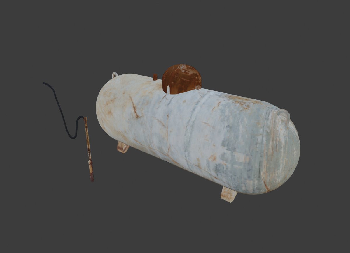 Untitled Horror Game tweet media