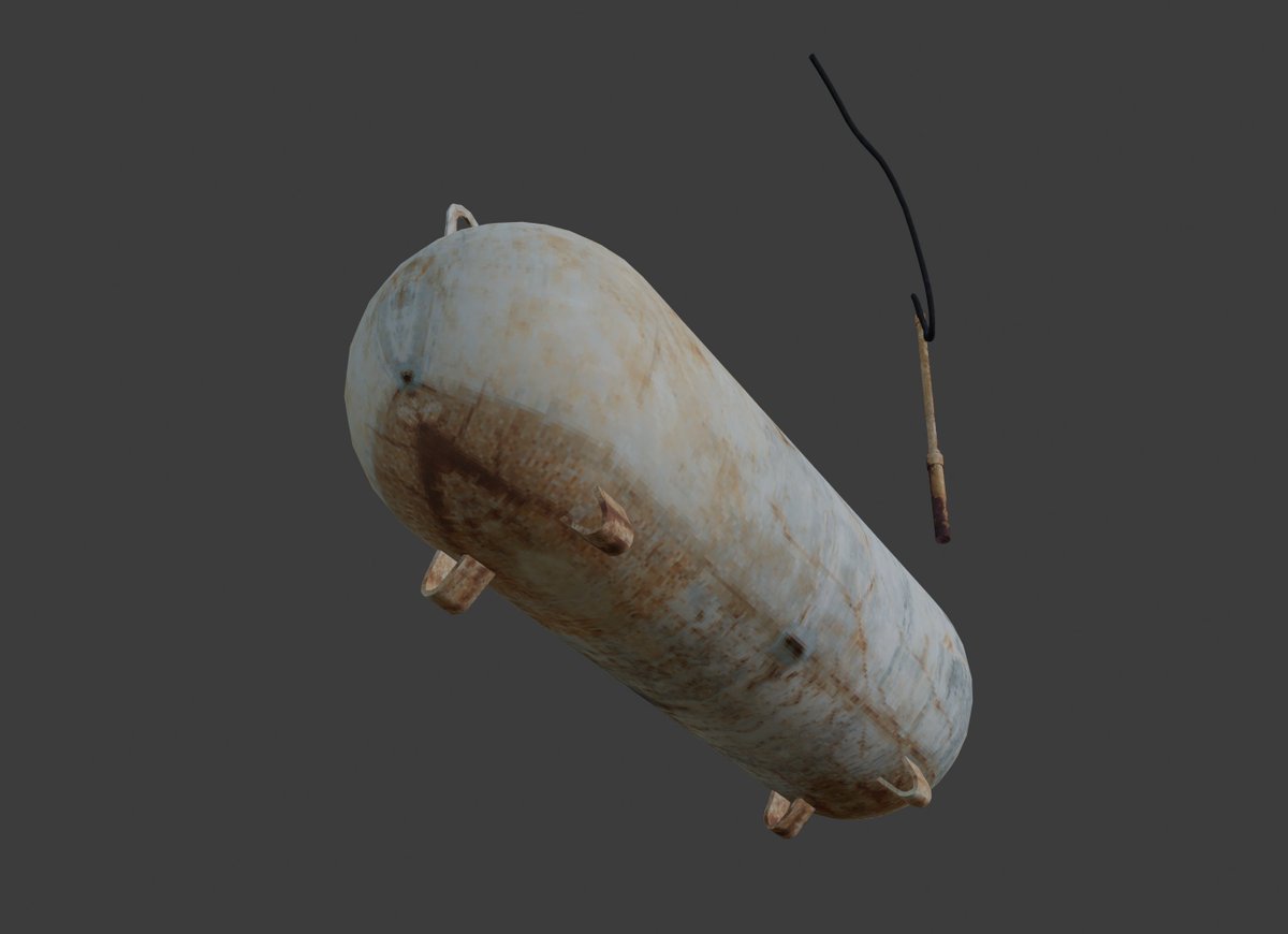 Untitled Horror Game tweet media