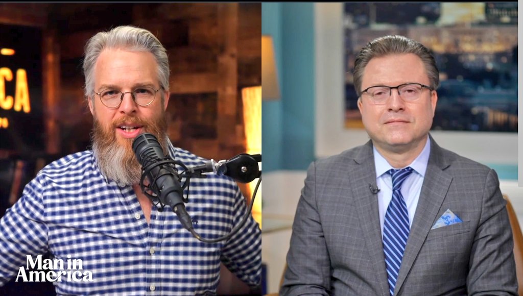 Patriot Connections tweet media