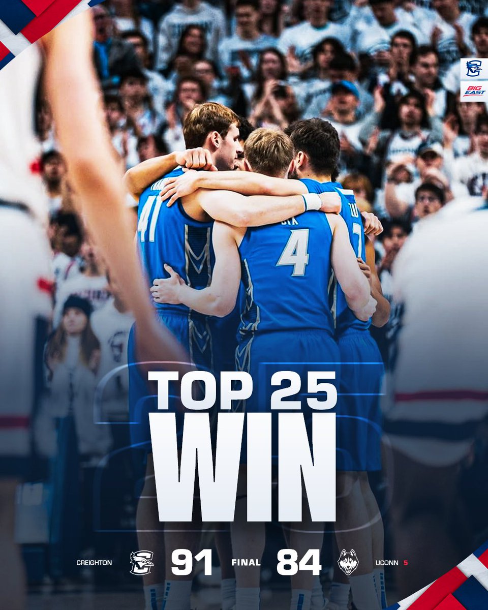 BIG EAST MBB tweet media