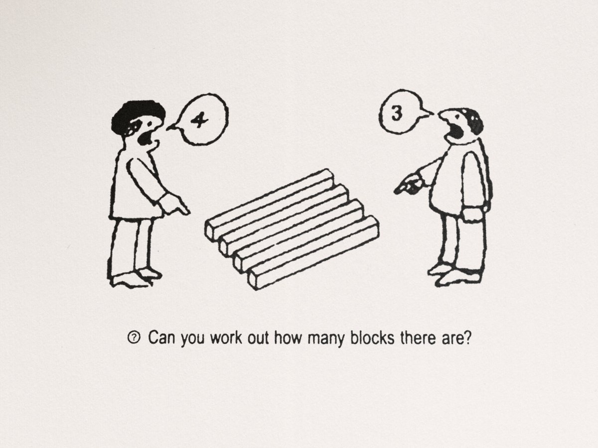 Crazy Optical Illusions tweet media