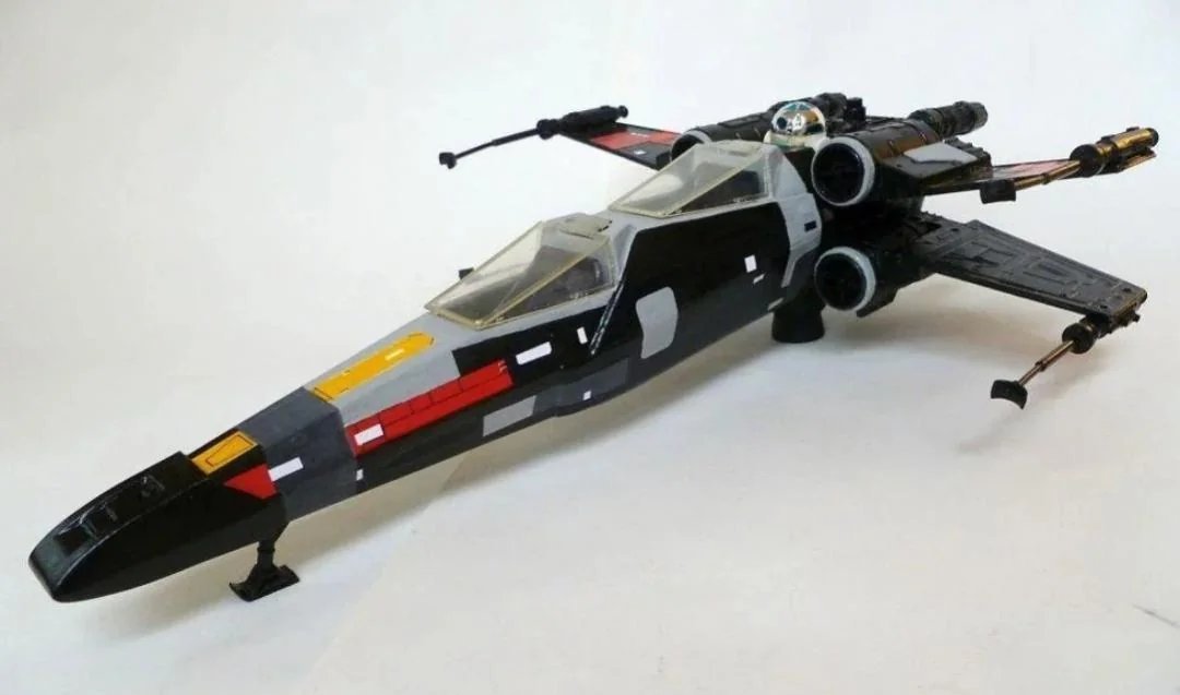 Rebel Scum 🟢🔴✖️ tweet media