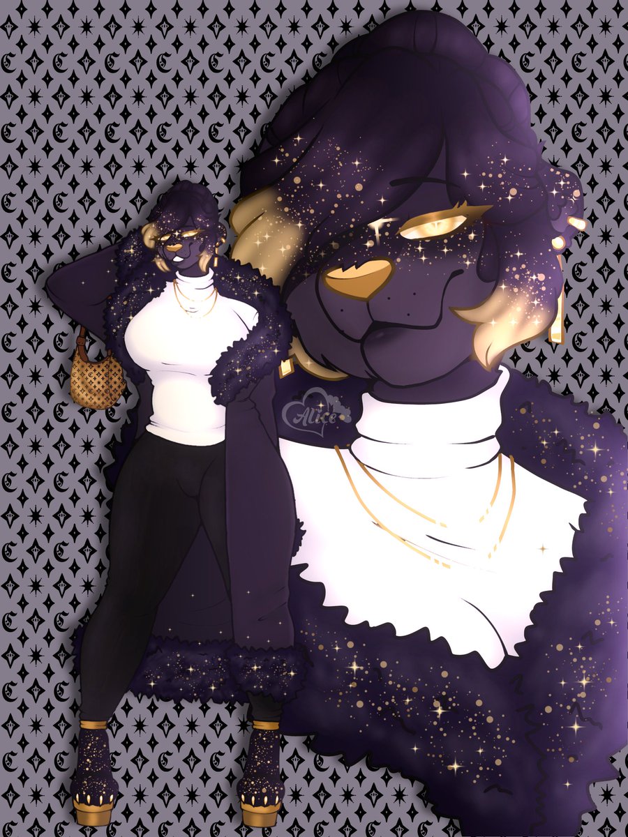 𑣲⸝⸝𝑳𝒂𝒅𝒚 𝑨𝒍𝒊𝒄𝒆⸝⸝𑣲 tweet media