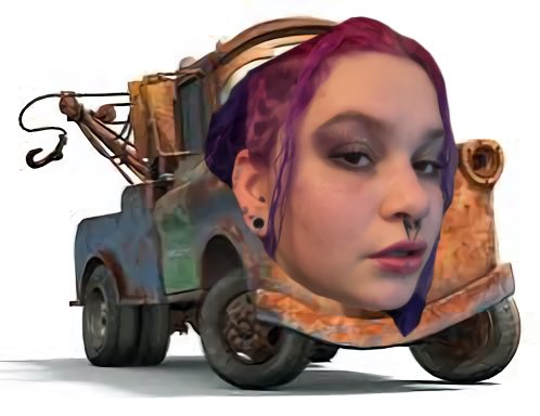 me when i type mater instead of master

(the nails i didn’t pay for are too long)