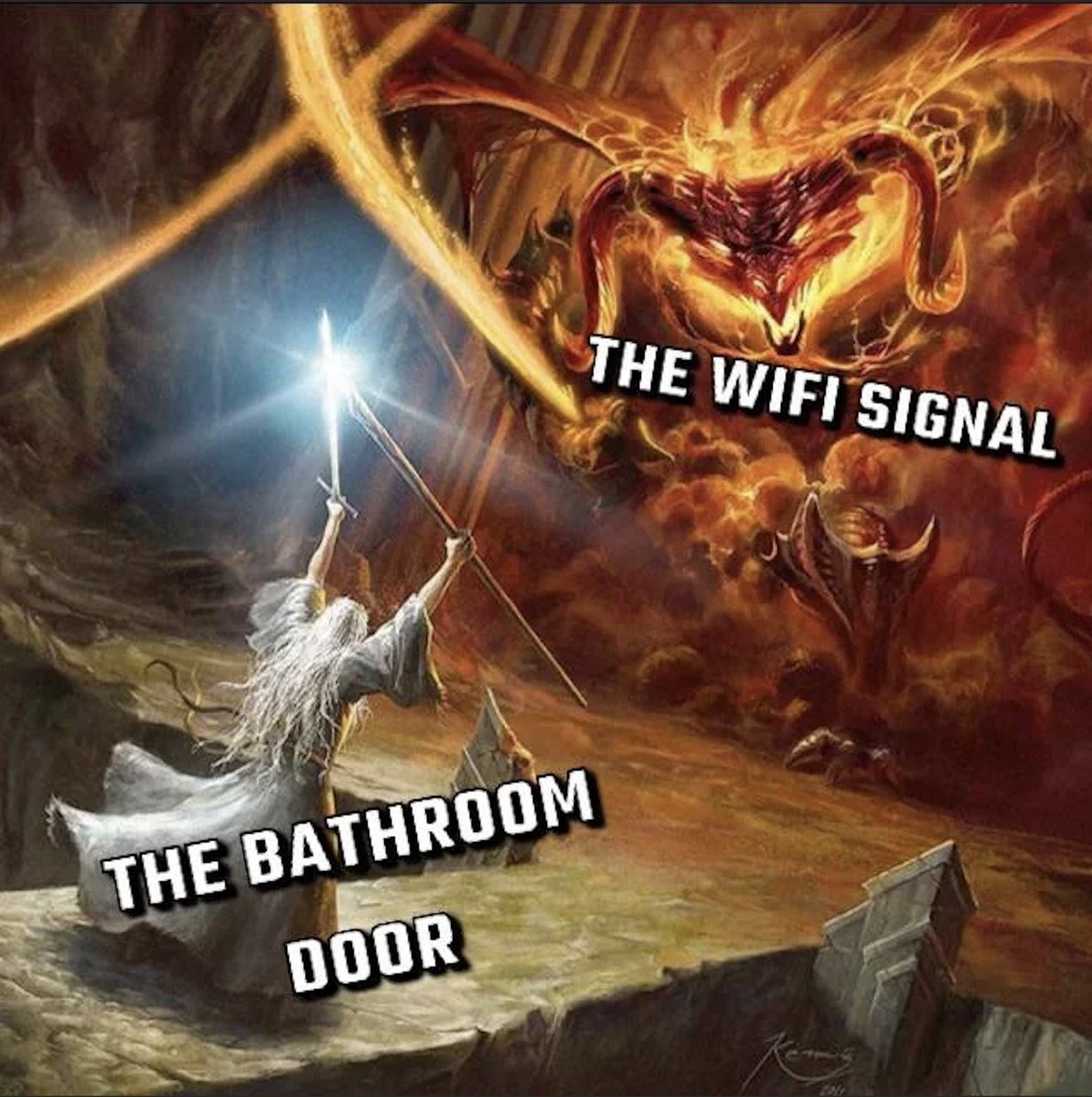 😂