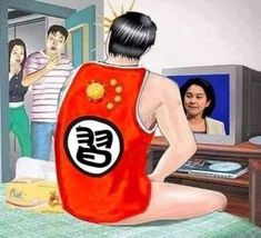 台獨人士 tweet media