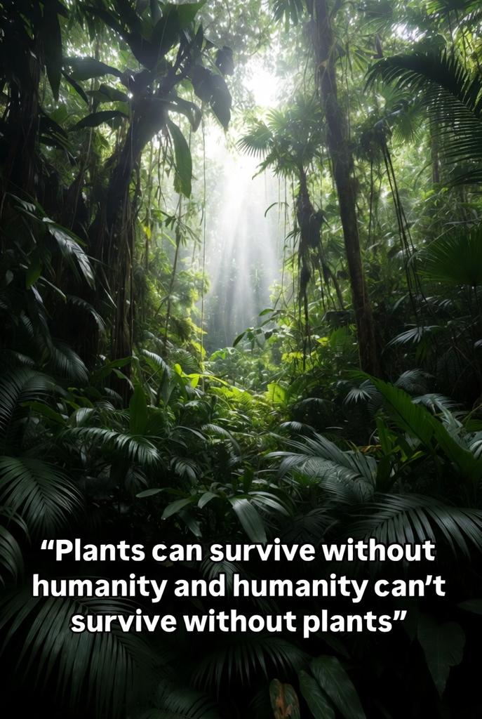 AbiluTangwa's tweet image. 🌎 20% of the world’s oxygen comes from the Amazon &amp;amp; Congo forests! They’re critical for climate balance, absorbing 2.2B tons of CO2 yearly. Stop ecocide now! #EnvironmentalSustainability