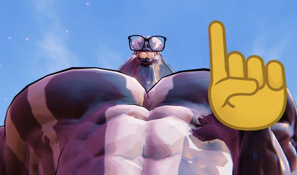 NickyBoi tweet media