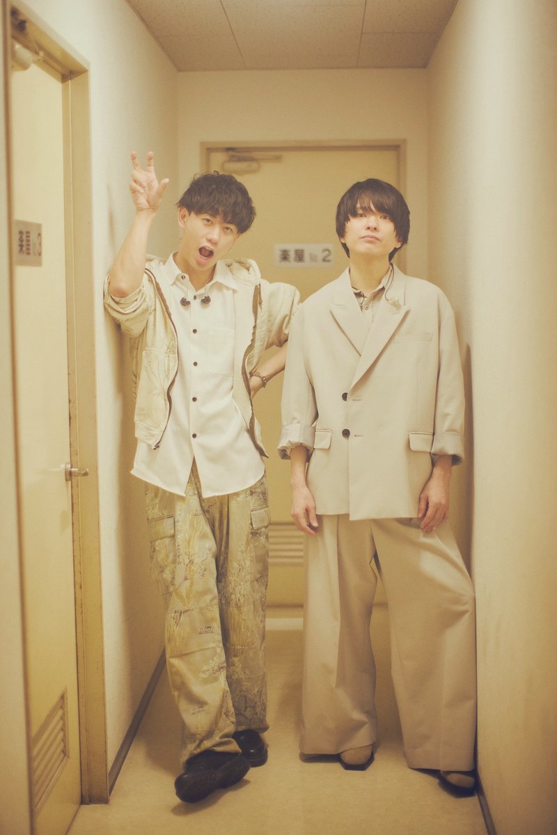 【#TenTwenty】
2nd EP「Abyss Red」を引っ提げて全国6か所を巡るワンマンライブツアー
𝗧𝗲𝗻𝗧𝘄𝗲𝗻𝘁𝘆 𝗢𝗡𝗘 𝗠𝗔𝗡 𝗟𝗜𝗩𝗘 𝗧𝗢𝗨𝗥 𝟮𝟬𝟮𝟲 「𝗔𝗯𝘆𝘀𝘀 𝗥𝗲𝗱」開幕💥
photo by <a href="/tetsuyayamakawa/">Tetsuyayamakawa</a>

次は2/26(木)なんばHatchです！💨
-----------------------------------