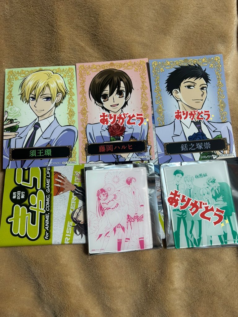 あやめ tweet media