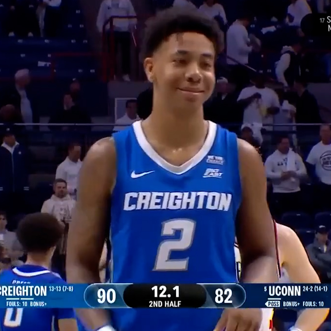 BluejayMBB's tweet photo. 🙂😏

#GoJays https://t.co/buZcv4UMEE
