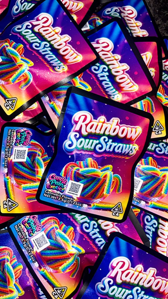 Phenomenxn's tweet photo. Candy Pain..the brand 🔥🍭 #TerpGod https://t.co/7Y9XBU8V60
