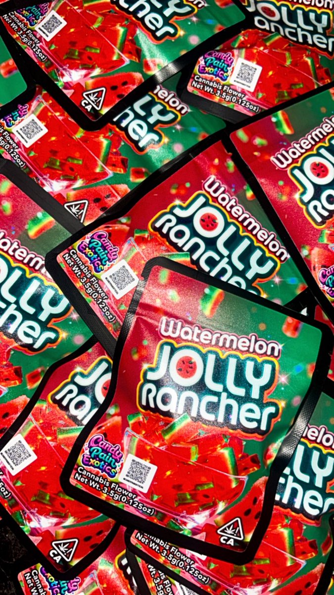Phenomenxn's tweet photo. Candy Pain..the brand 🔥🍭 #TerpGod https://t.co/7Y9XBU8V60