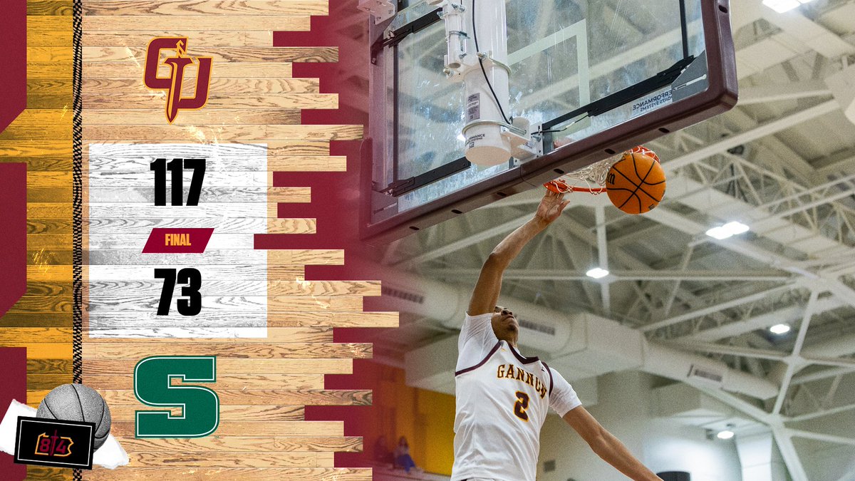 GANNON_MBB's tweet photo. 😉 https://t.co/Bo1WVKl4Yf