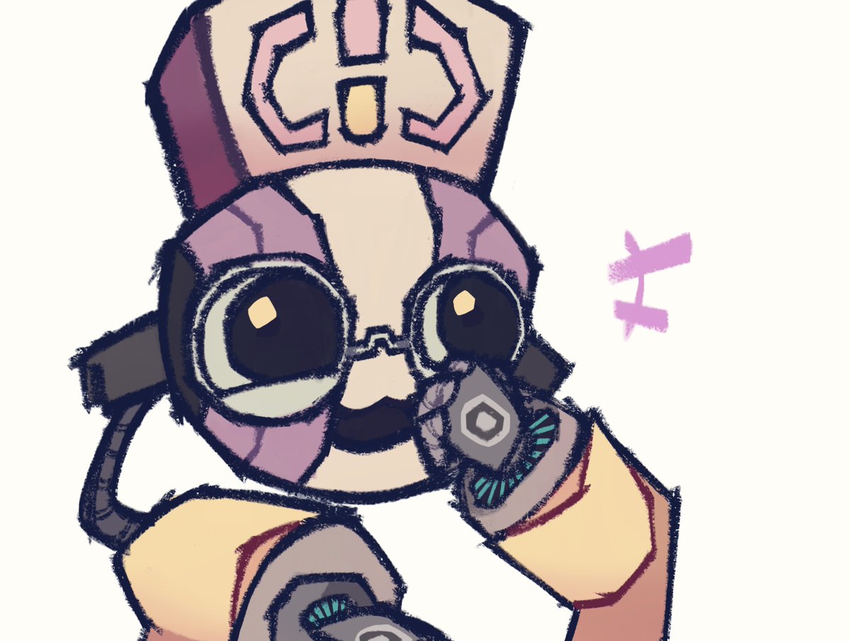 TheUsersn4m3's tweet photo. #Mechamato https://t.co/EZufUPrjTt