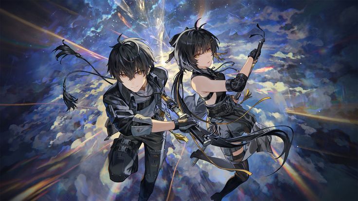 WE’LL HAVE A NEW ROVER ELEMENT IN PART TWO OF 3.X!

It’s expected to arrive when we reach Mengzhou in version 3.5.

Additional info: The element is still unknown.

Via Seele

#yinlinwaves #wuwaleaks #WutheringWaves