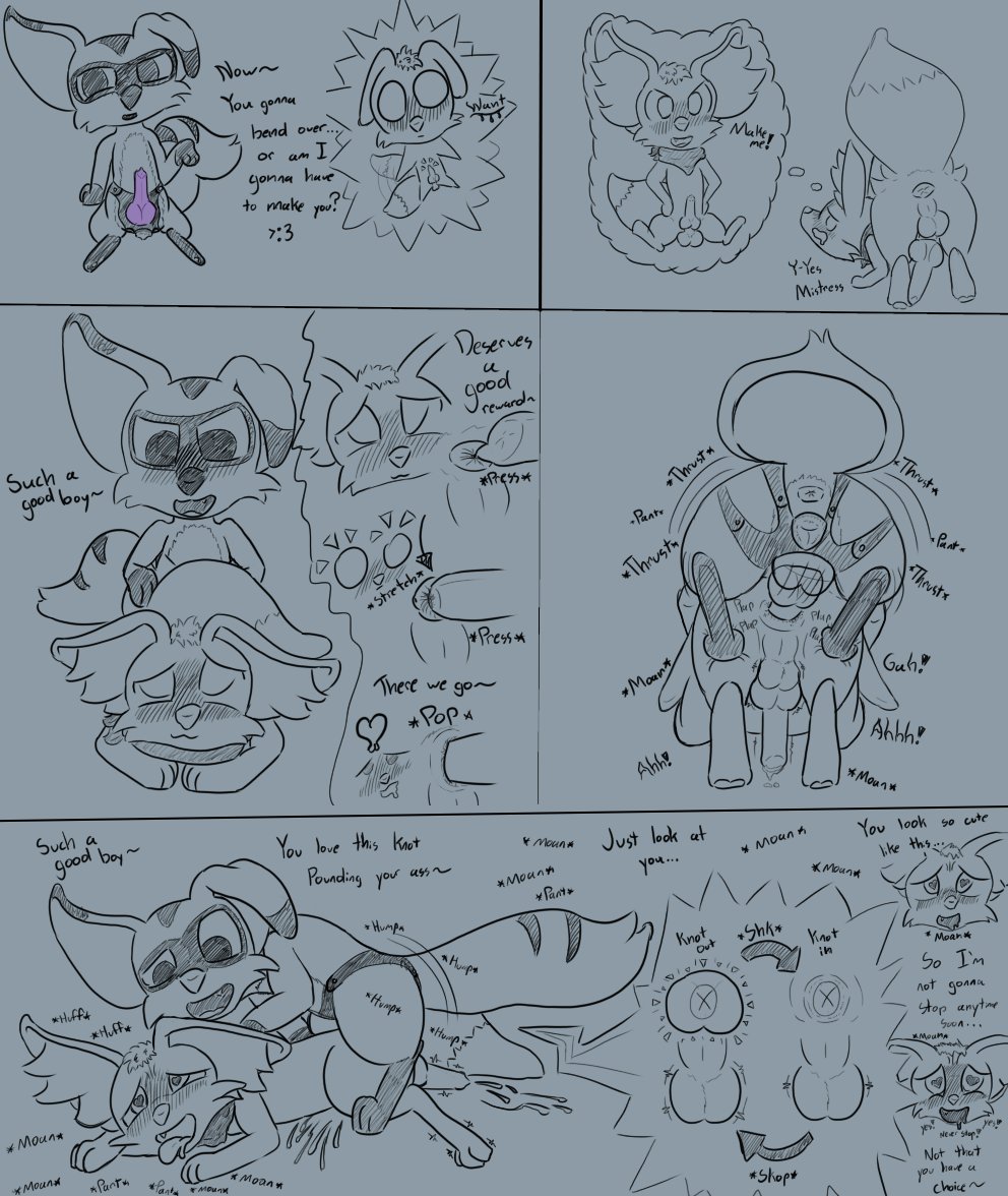 The Key to Loki's heart? Let <a href="/Slysocx/">Slysocx</a>'s Sox show you the way!

Image done by <a href="/Slysocx/">Slysocx</a>