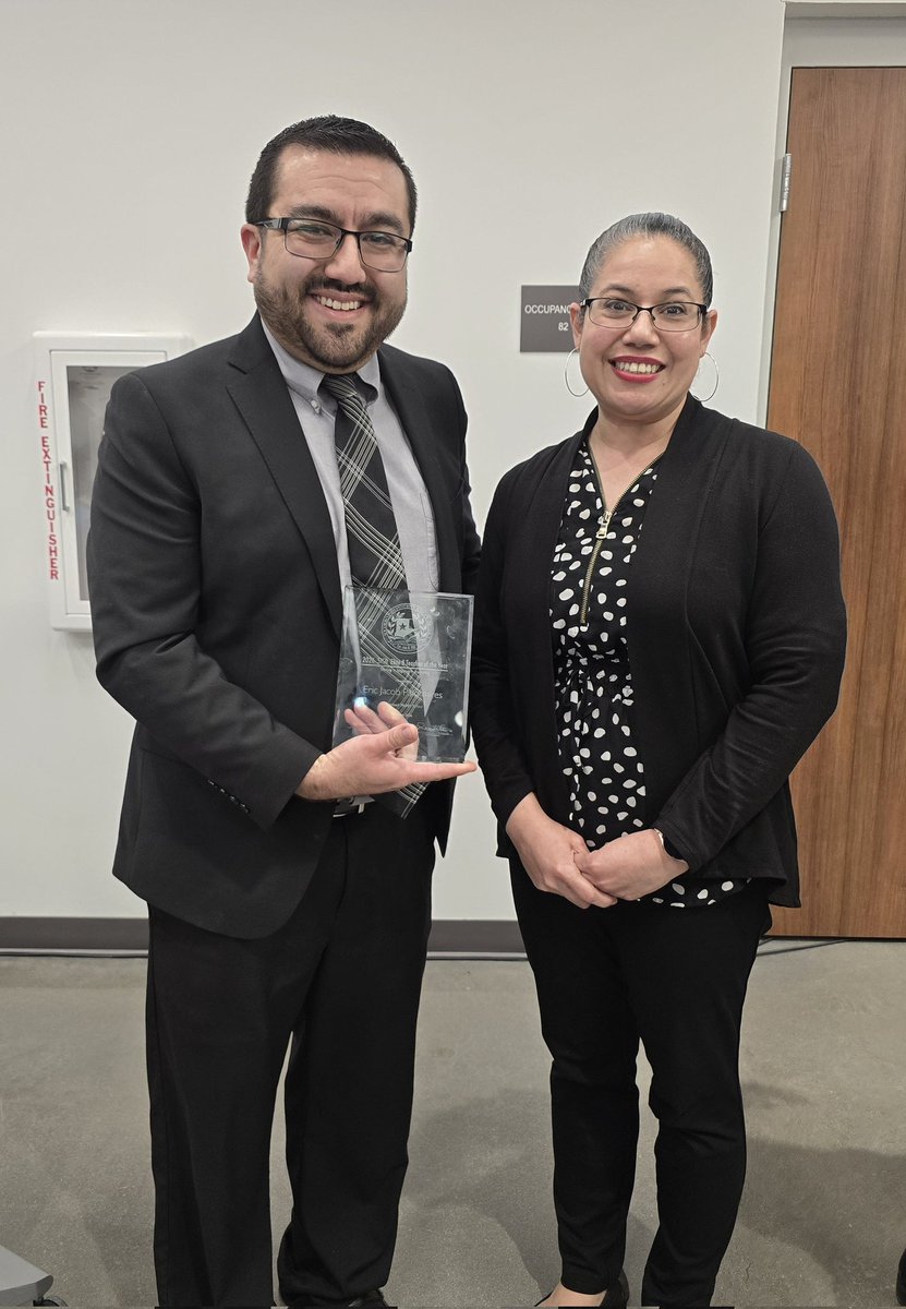 Dr. Melissa (Martinez) Saenz tweet media