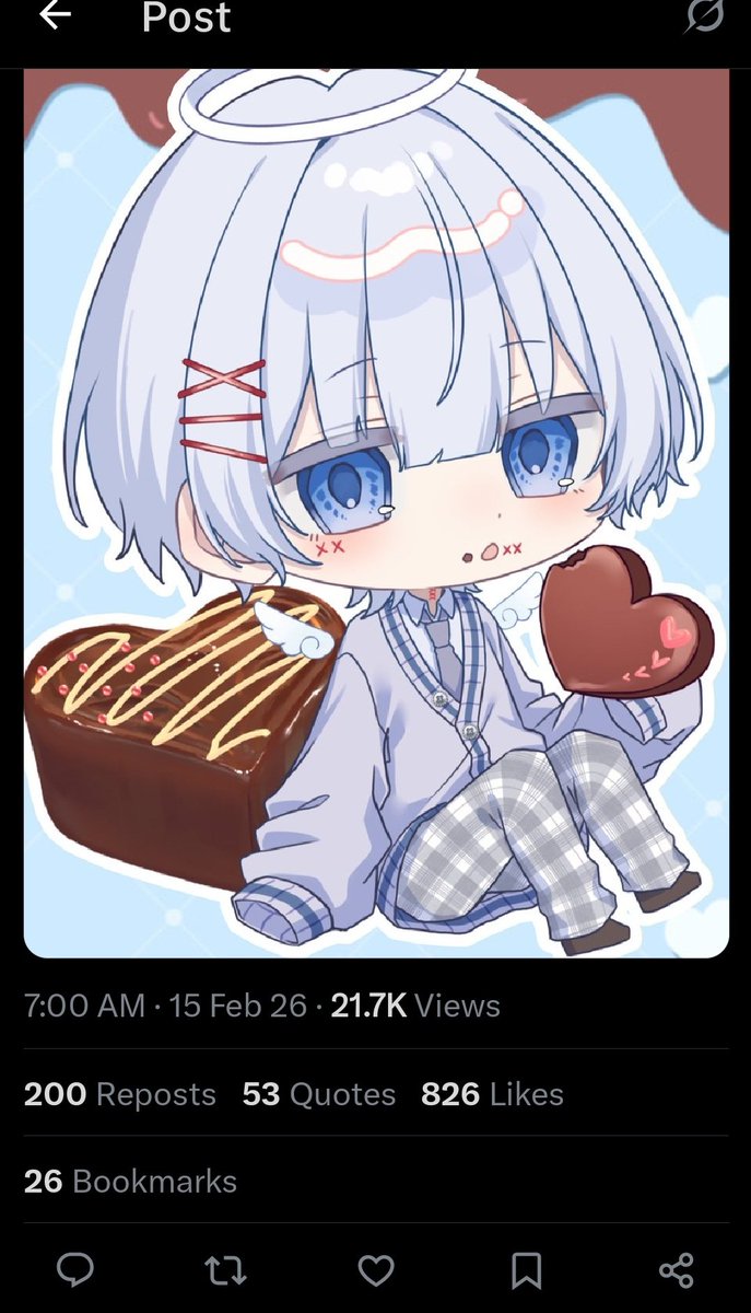 キリ番不要 tweet media