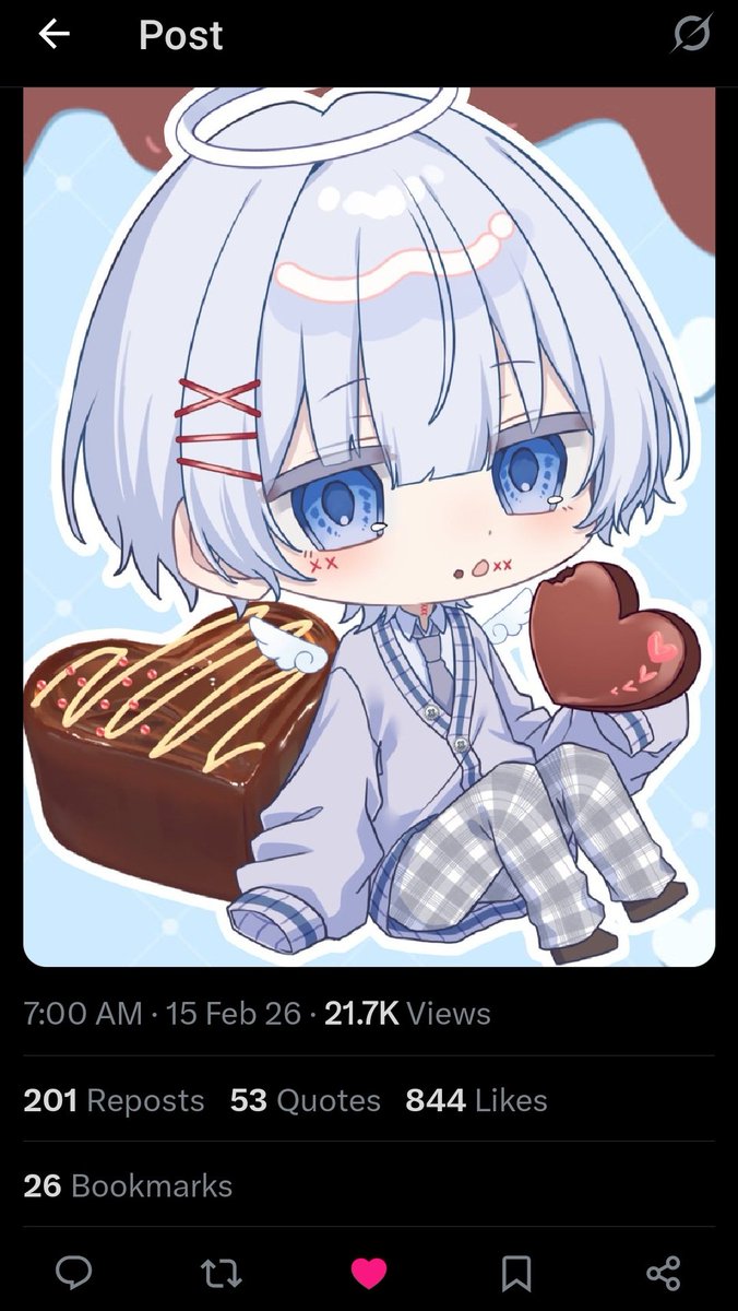 キリ番不要 tweet media