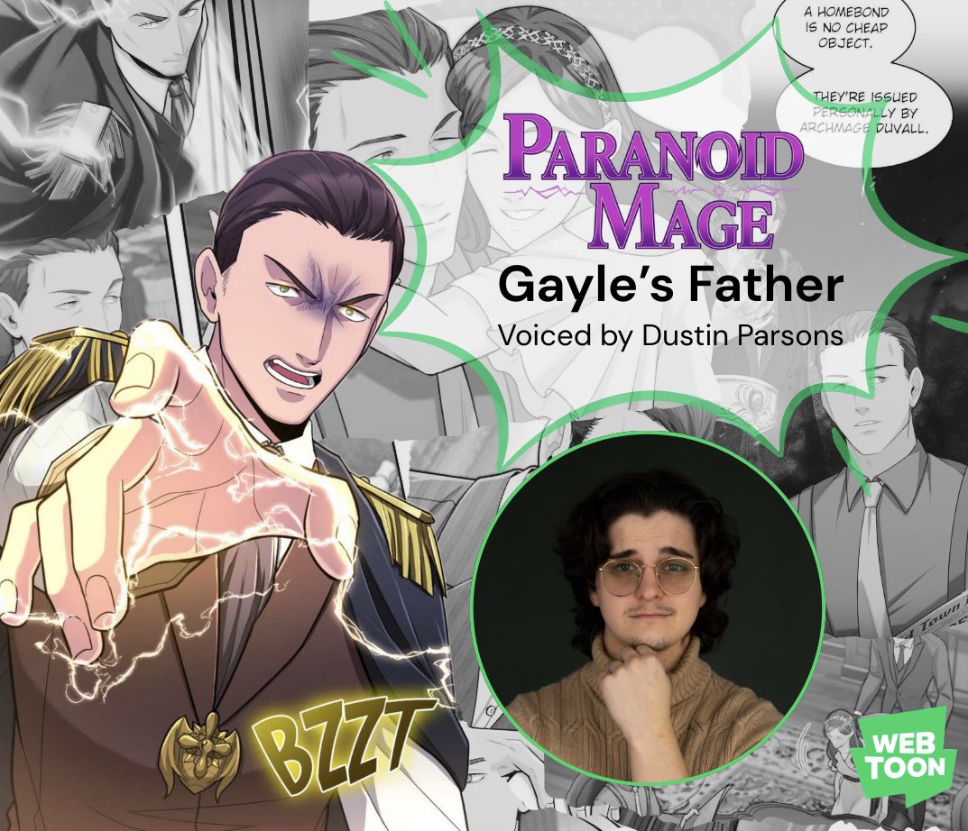 Dustin Parsons tweet media