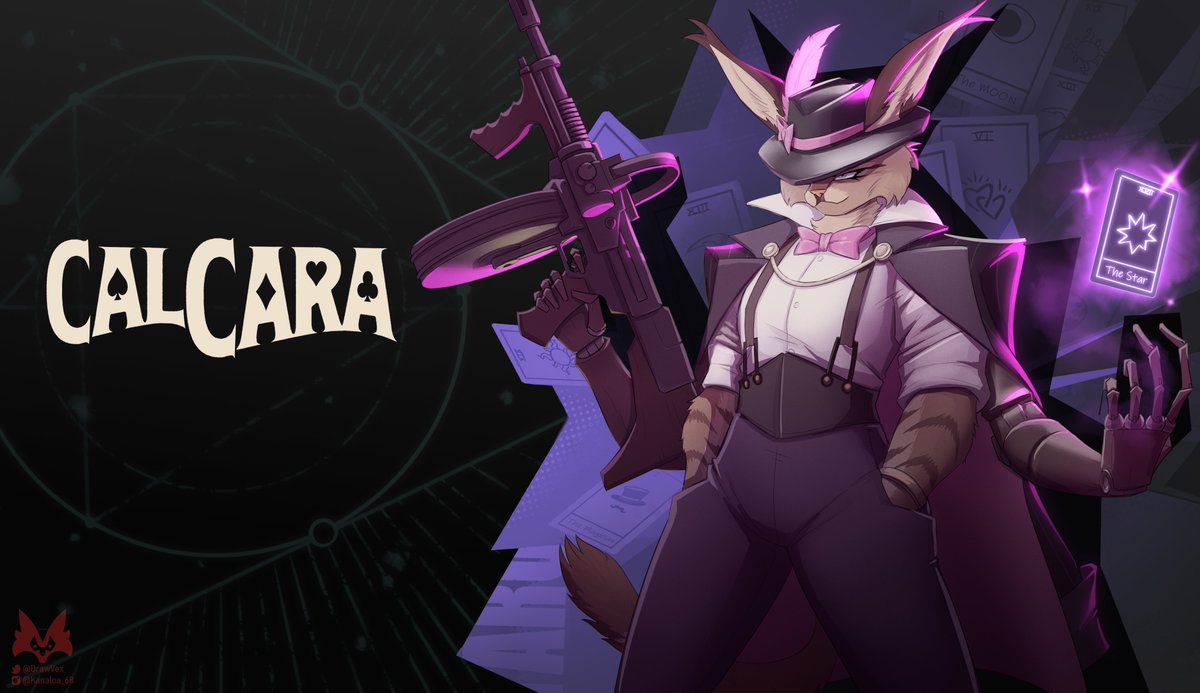 Kanaloa 💜 tweet media