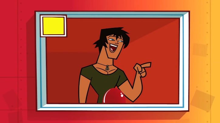 Total Drama Updates tweet media
