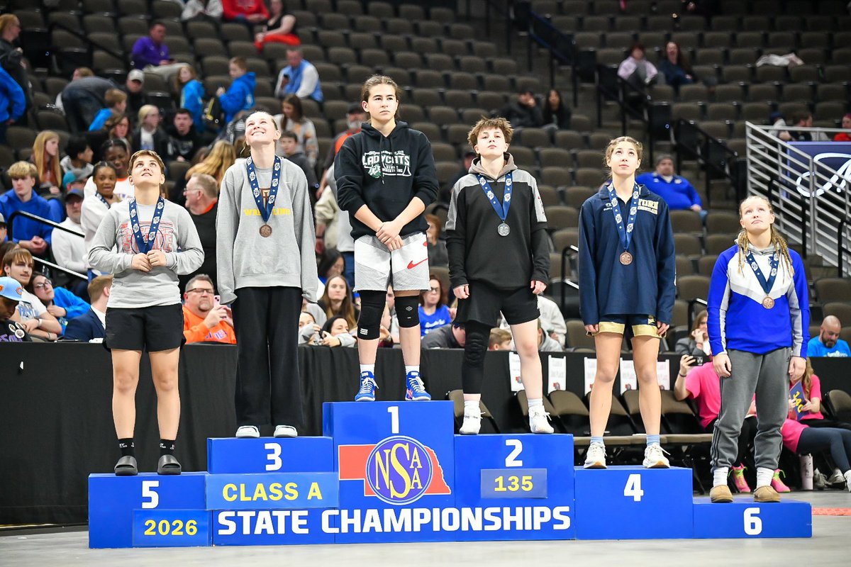 PLHS Girls Wrestling tweet media