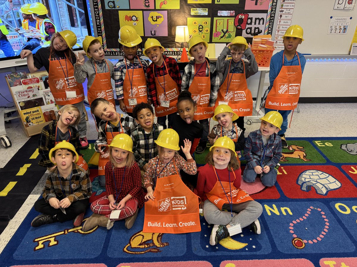 It was a great 100th Day on our job site! #SCEsoars