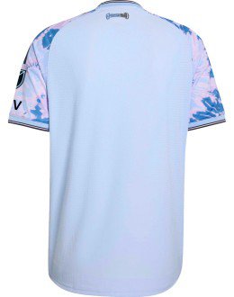 静岡産業大学アウェイユニフォーム