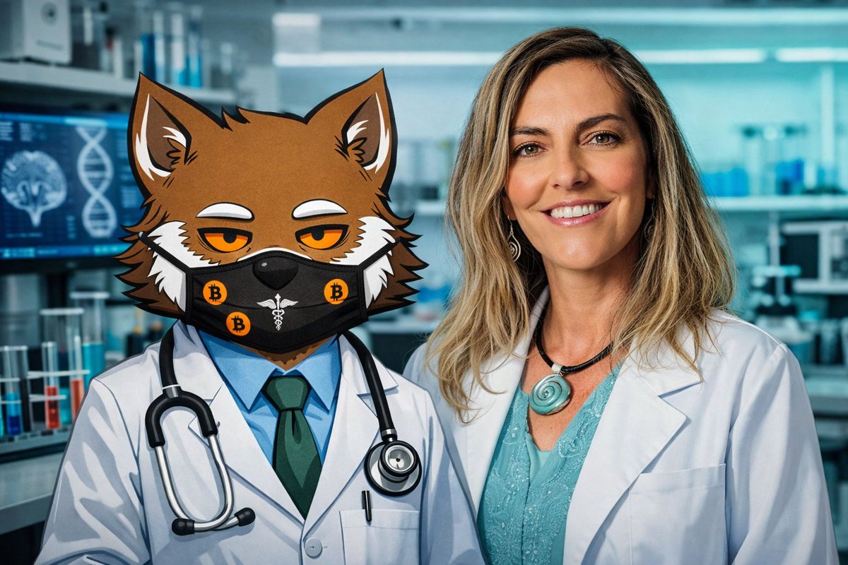 Pieralini $LOBO tweet media