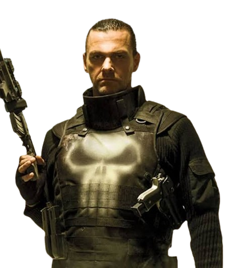 Be_AmazedCBM's tweet photo. As much as I like John Bernthal to me Ray Stevenson is forever the best Punisher https://t.co/85kH1yH0gh