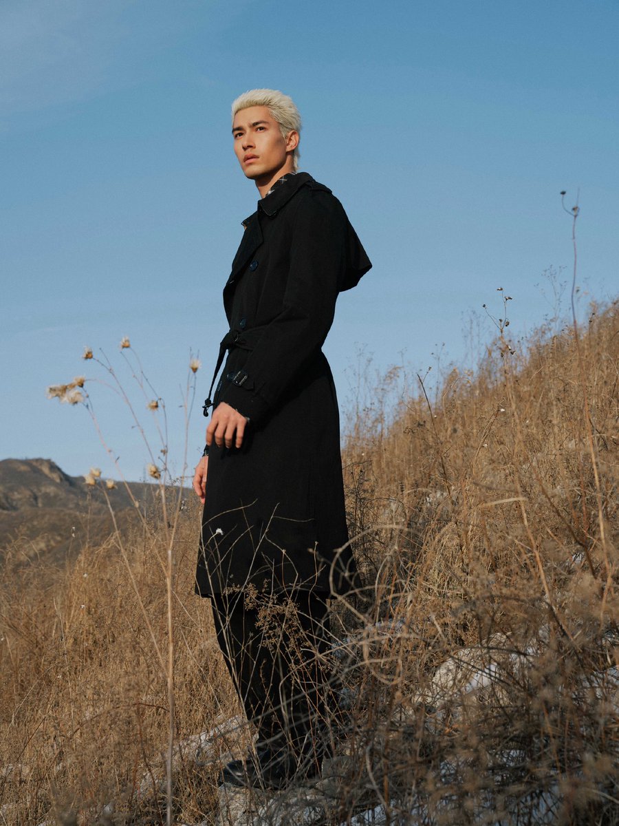 20260219 || Mika Studio Weibo Update

แบ่งปันภาพฤดูหนาว #burberry 

🔗 weibo.com/7834395214/526…

#Mika #มิกะ #米卡 #MikaHashizume #橋爪ミカ  #Mikah