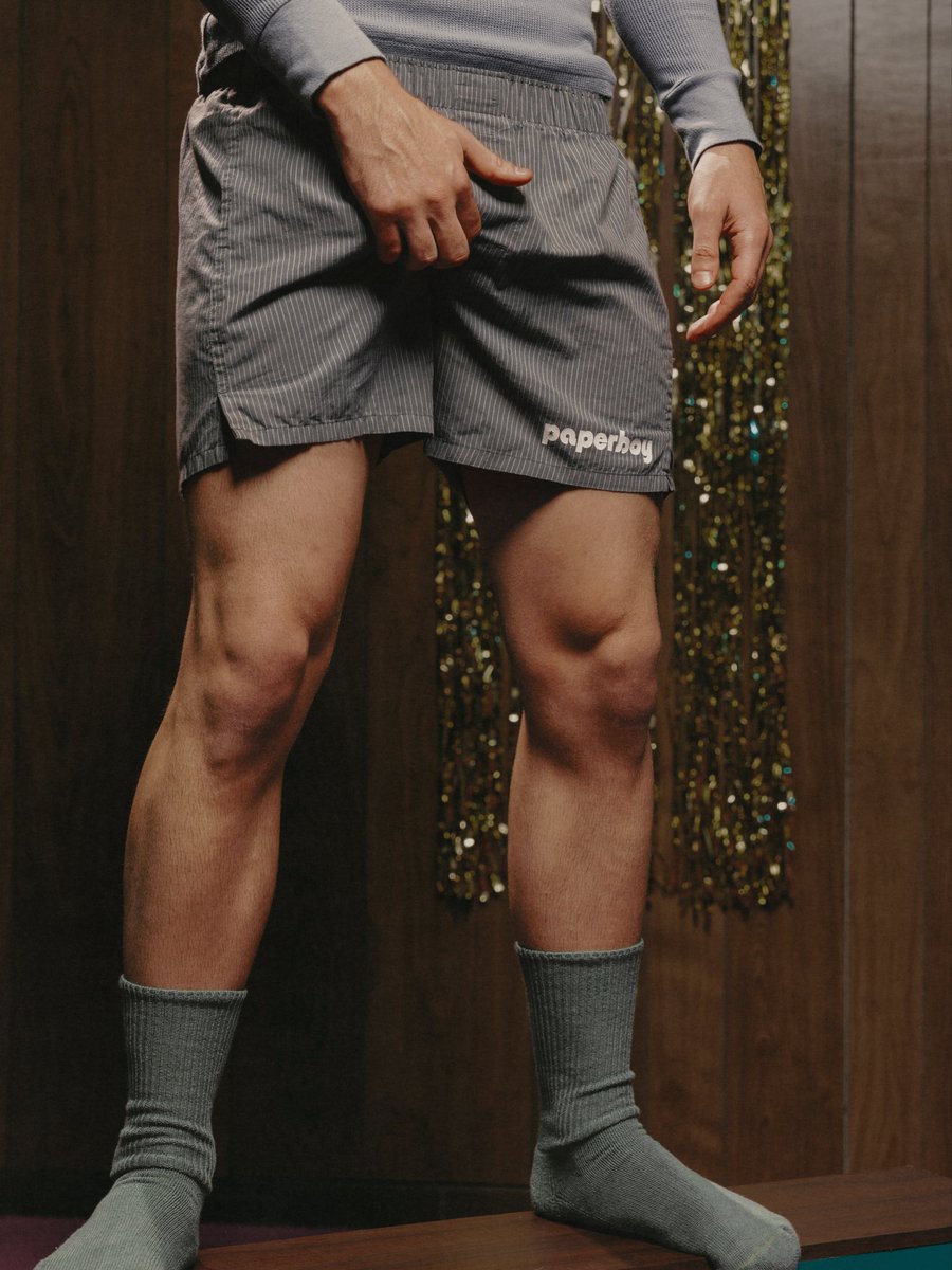 PAPERBOY STUDIOS tweet media