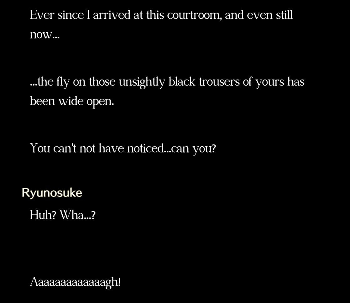 r7sey's tweet image. I just started the game and he's already getting slimed poor thing 🥹🥹