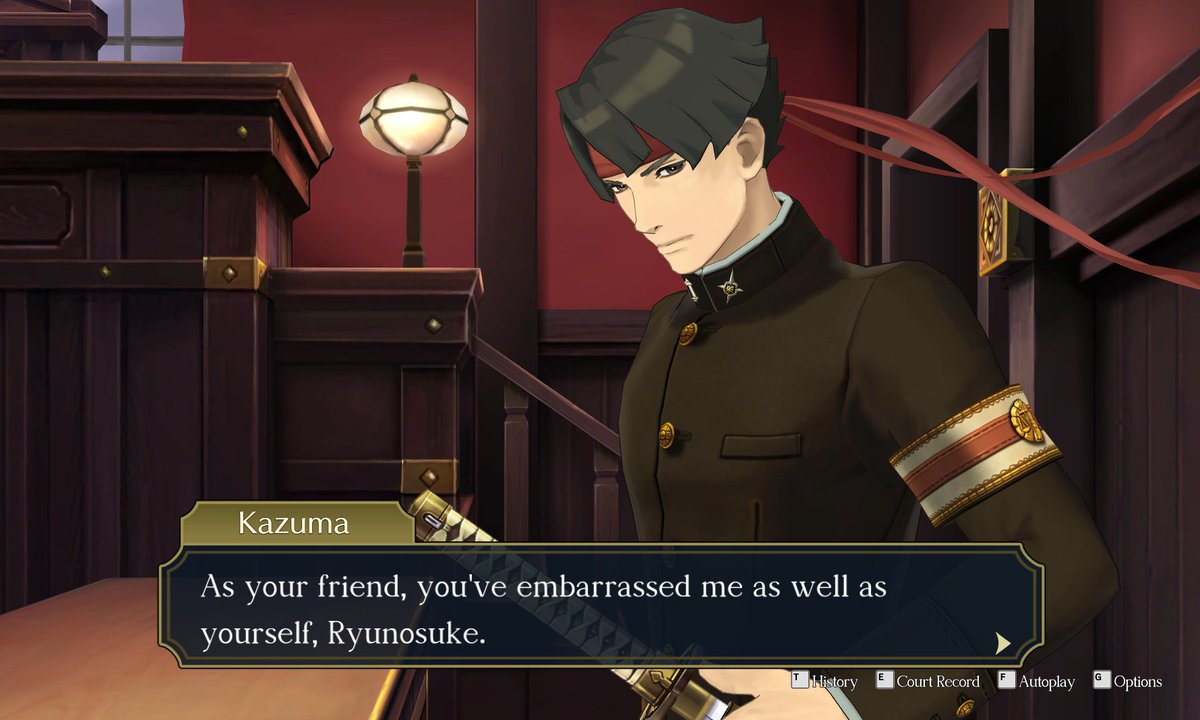 r7sey's tweet image. I just started the game and he's already getting slimed poor thing 🥹🥹