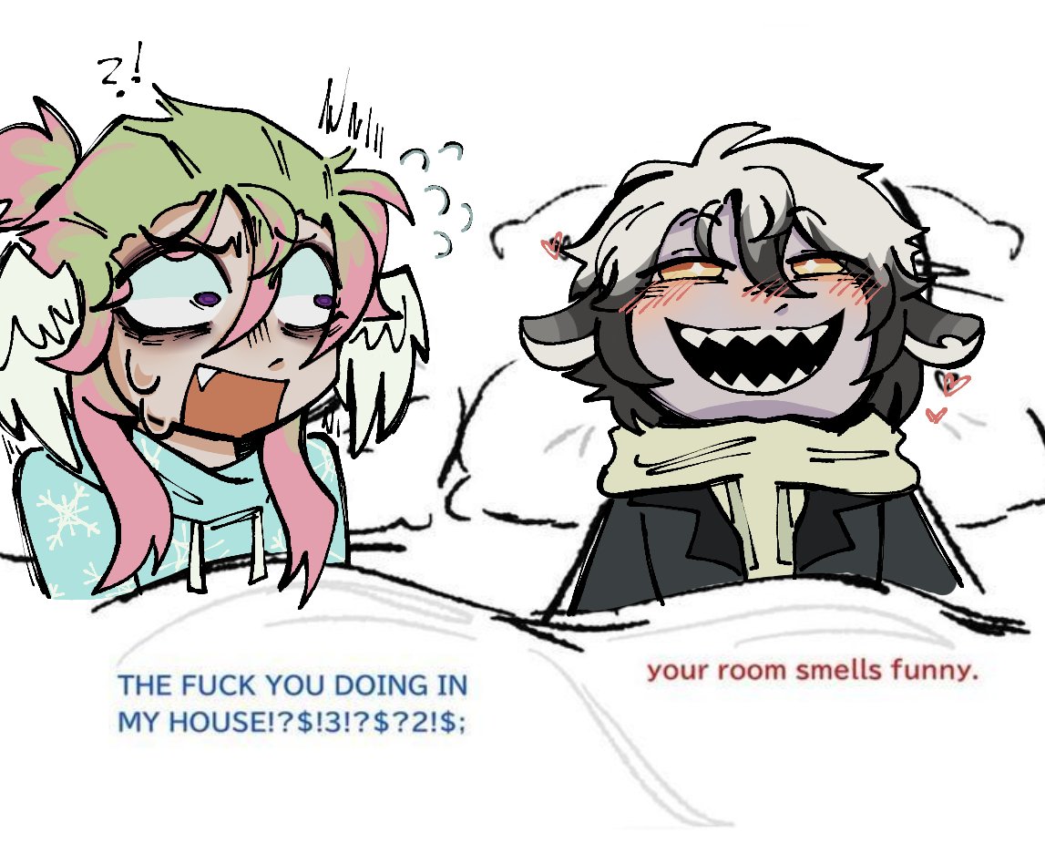RulinX_1611's tweet photo. Lol
Ocs

#heartopia #heartopiaoc #cartoon #cartoonart #art #sketch #oc #ocsart #ocs  #art #draw https://t.co/OntusrE8RB