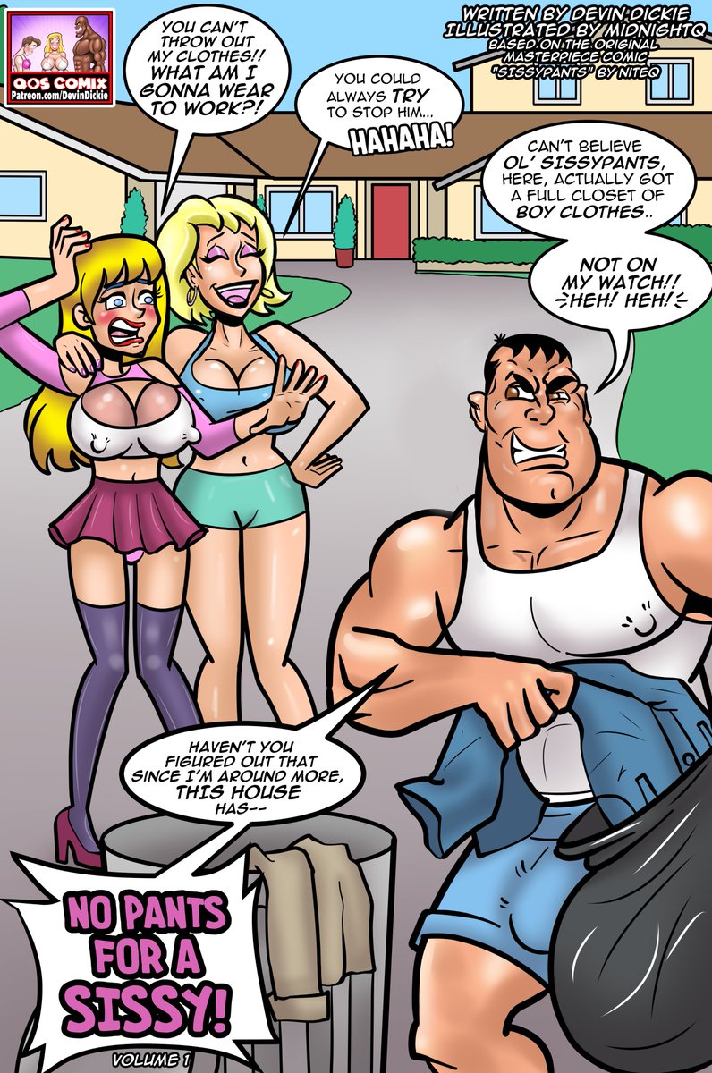 Devin Dickie tweet media