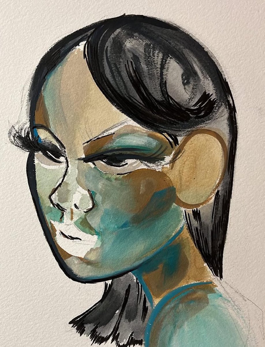 Idalis ! tweet media