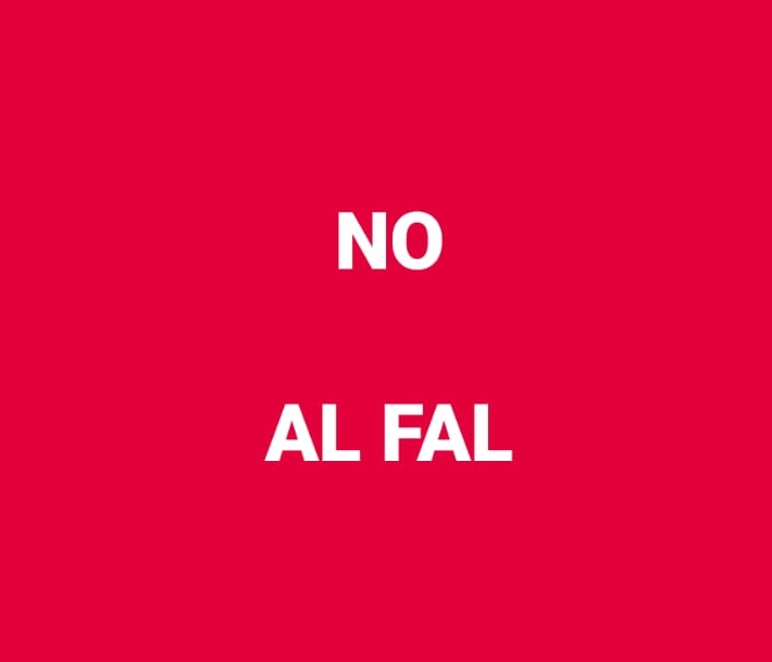 MelodyBlack64's tweet photo. @EdgardoRovira @DiputadosAR @SenadoArgentina
#NoAlFAL https://t.co/4OfaujZNom
